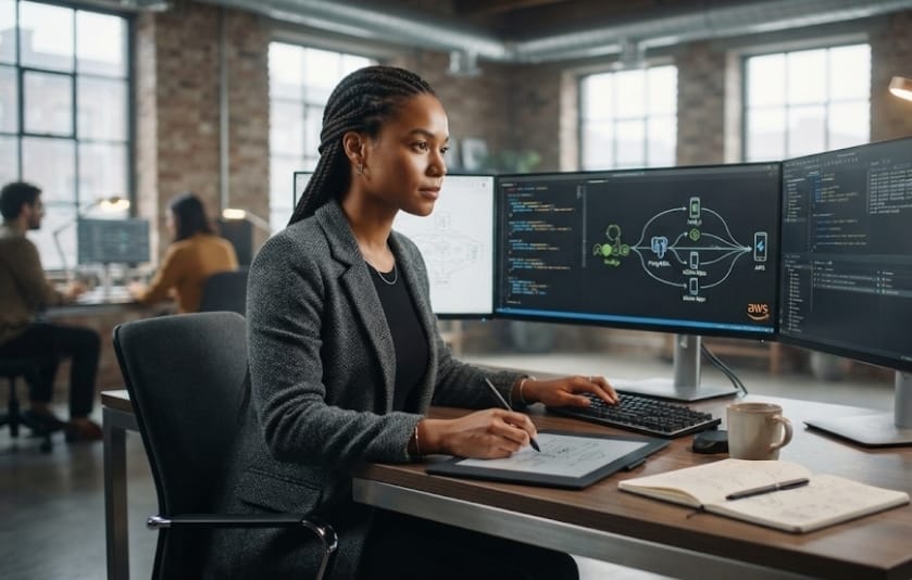 ARQUITECTO DE SOFTWARE ​Inatel